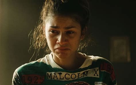 euphoria s02e06 dsrip|'Euphoria' season 2 episode 6 review .